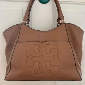 Tory Burch Bombe T large bag